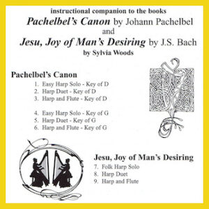 Pachelbel’s Canon & Jesu, Joy of Man’s Desiring