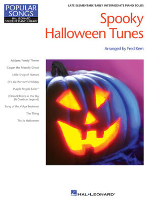 Spooky Halloween Tunes Spooky Halloween Tunes