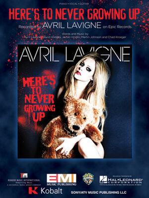Here’s to Never Growing Up Here’s to Never Growing Up