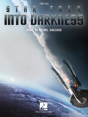 Star Trek: Into Darkness Star Trek: Into Darkness