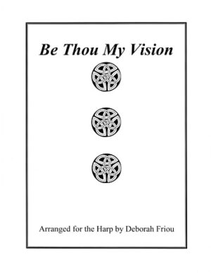 Be Thou My Vision