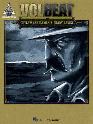 Volbeat – Outlaw Gentlemen & Shady Ladies Volbeat – Outlaw Gentlemen & Shady Ladies
