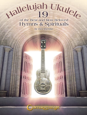 Hallelujah Ukulele Hallelujah Ukulele