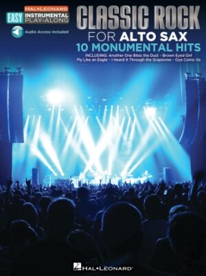 Classic Rock – 10 Monumental Hits Classic Rock – 10 Monumental Hits