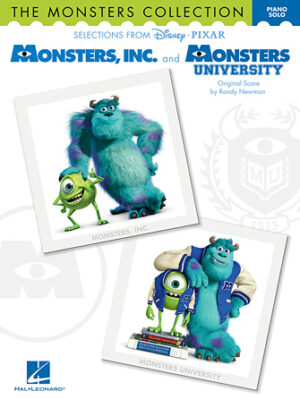 The Monsters Collection The Monsters Collection