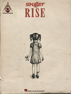 Skillet – Rise