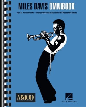Miles Davis Omnibook
