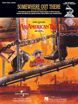 Somewhere Out There (from An American Tail) Somewhere Out There (from An American Tail)