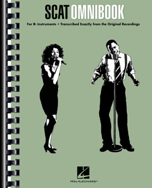 Scat Omnibook