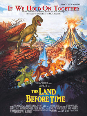 If We Hold On Together (from The Land Before Time) If We Hold On Together (from The Land Before Time)