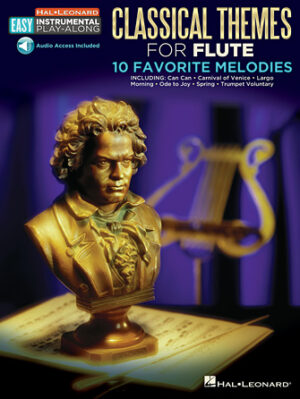 Classical Themes – 10 Favorite Melodies
