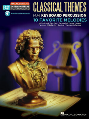 Classical Themes – 10 Favorite Melodies