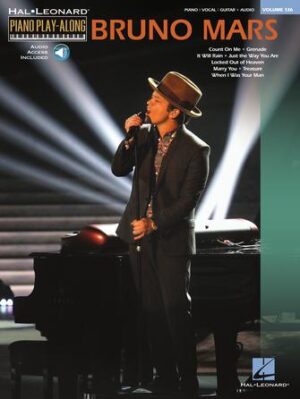 Bruno Mars Bruno Mars