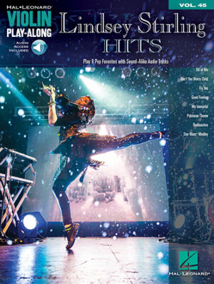 Lindsey Stirling Hits Lindsey Stirling Hits
