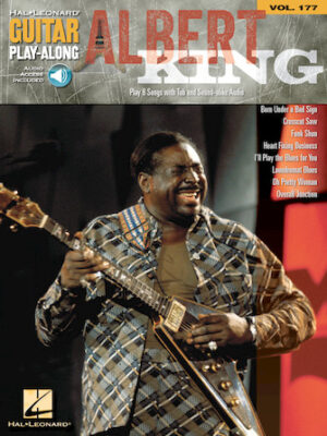 Albert King