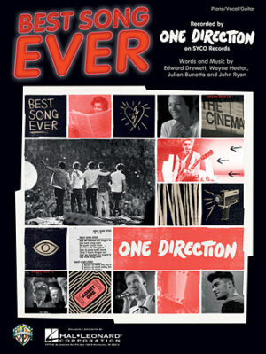 Best Song Ever
