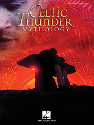 Celtic Thunder – Mythology