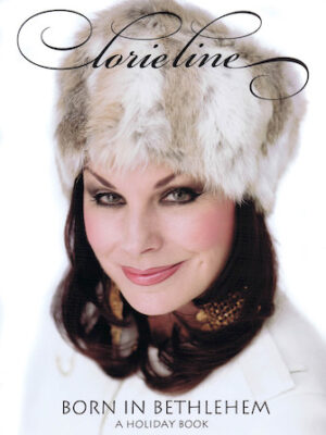 Lorie Line – Born in Bethlehem Lorie Line – Born in Bethlehem