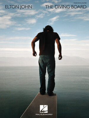 Elton John – The Diving Board
