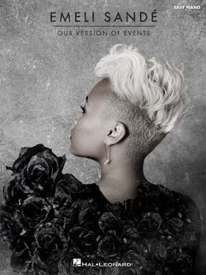 Emeli Sandé – Our Version of Events Emeli Sandé – Our Version of Events