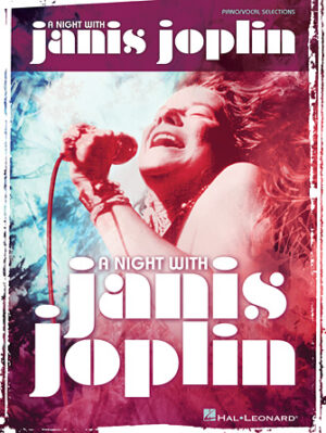A Night with Janis Joplin A Night with Janis Joplin
