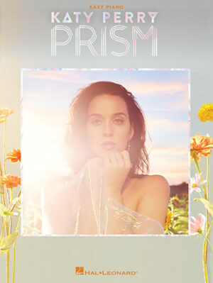 Katy Perry – Prism Katy Perry – Prism