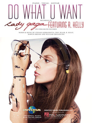 Do What U Want Do What U Want