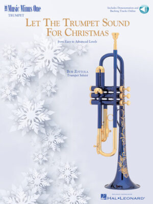 Let the Trumpet Sound for Christmas Let the Trumpet Sound for Christmas