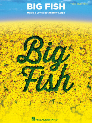 Big Fish Big Fish