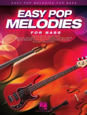 Easy Pop Melodies