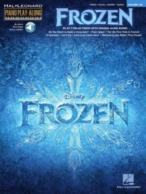 Frozen Frozen