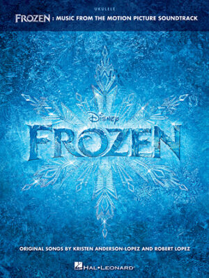 Frozen Frozen