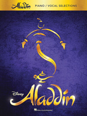 Aladdin – Broadway Musical Aladdin – Broadway Musical