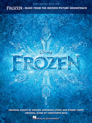 Frozen – Music from the Motion Picture Soundtrack Frozen – Music from the Motion Picture Soundtrack