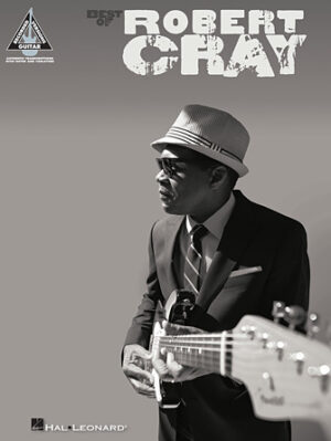 Best of Robert Cray Best of Robert Cray