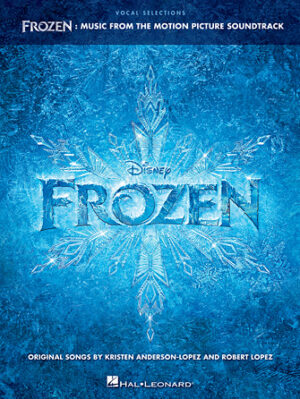Frozen – Vocal Selections
