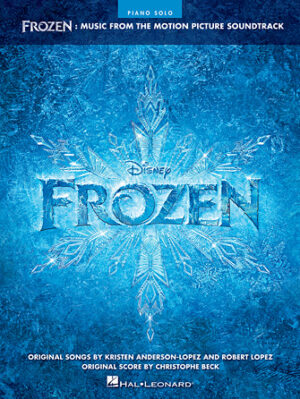 Frozen Frozen