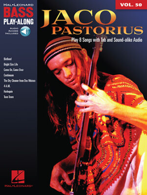 Jaco Pastorius Jaco Pastorius