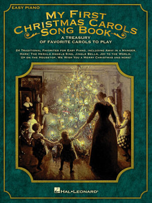 My First Christmas Carols Song Book My First Christmas Carols Song Book