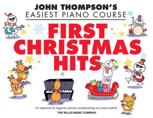 First Christmas Hits