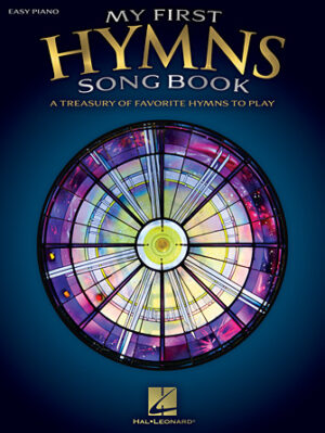 My First Hymns Song Book My First Hymns Song Book