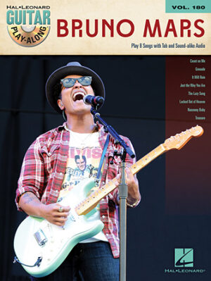 Bruno Mars Bruno Mars