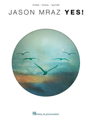 Jason Mraz – Yes!
