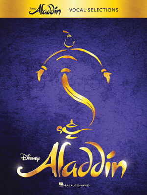 Aladdin – Broadway Musical