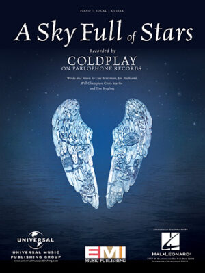 A Sky Full of Stars A Sky Full of Stars