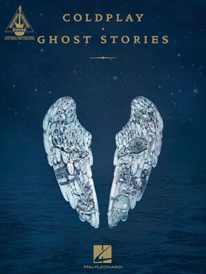 Coldplay – Ghost Stories