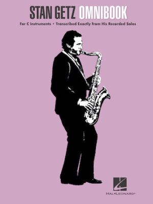 Stan Getz – Omnibook