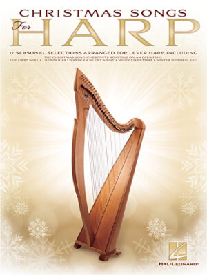 Christmas Songs for Harp Christmas Songs for Harp
