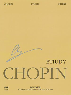 Etudes Etudes