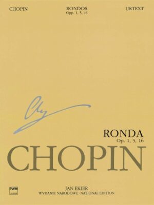Rondos for Piano Rondos for Piano